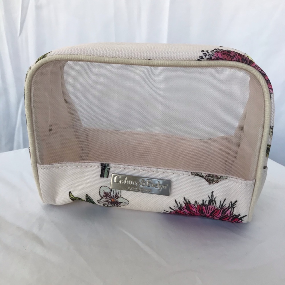 Crabtree & Evelyn bag